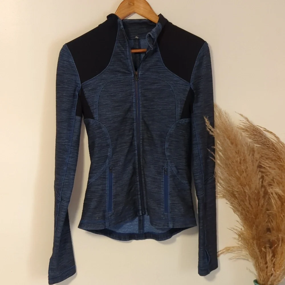 Lululemon Forme Jacket